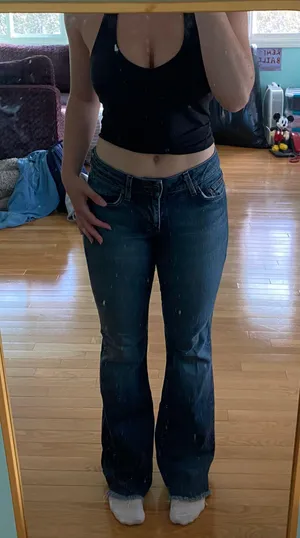 Joe's Jeans Y2K Low Rise Jeans thumbnail 3