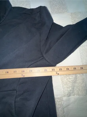 Allbirds Women's Anytime Quarter Zip pullover thumbnail 3