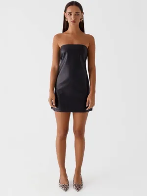 NWT Peppermayo Kenny Mini Dress, Size 2 thumbnail 7