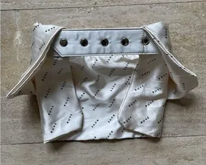 Ruve‎ Fanny Pack Cream thumbnail 1