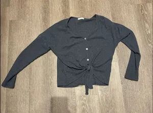 Altar’d state cardigan  thumbnail 1