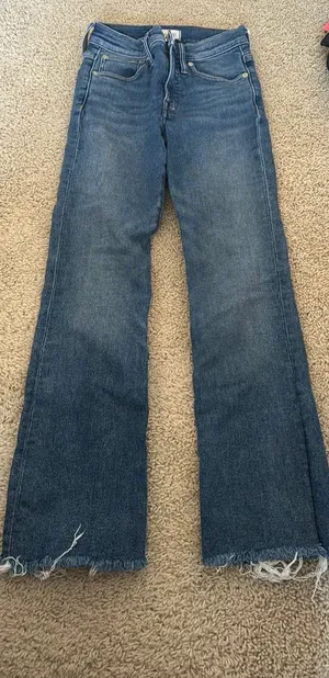 Jeans thumbnail 1