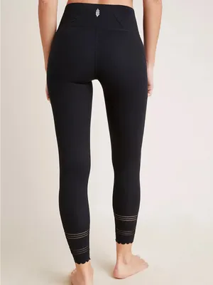 FP Movement Free People Genesis Leggings Black S Petite thumbnail 3