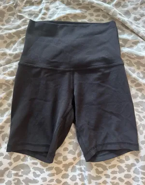 Lululemon Align Shorts 6" thumbnail 1