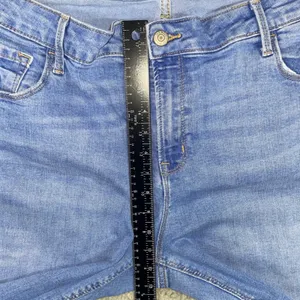 Old Navy Rockstar Jeans‎ Women 18 High Rise Skinny Minimalist Casual thumbnail 4