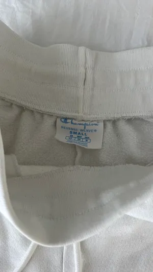 Champion Sweat Shorts thumbnail 4