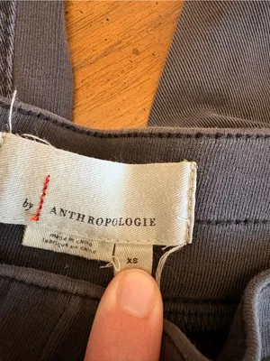 Anthropologie Nomad Jogger Pants thumbnail 4