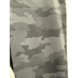 Lululemon Wunder Under Crop 23‎ Sz 12 Camo Full-On Luxtreme High Rise Leggings thumbnail 6