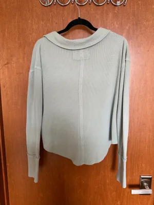 Free People Long Sleeve  thumbnail 4