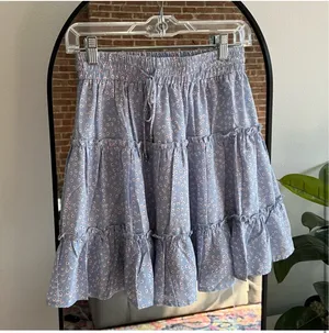 Princess Polly Zelly Mini Skirt thumbnail 4