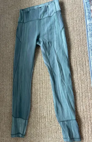 Lululemon Leggings thumbnail 1