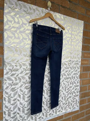Brunello Cucinelli Dark Wash Skinny Jeans IT 42 US 6 Luxury Quiet Luxury Core thumbnail 8