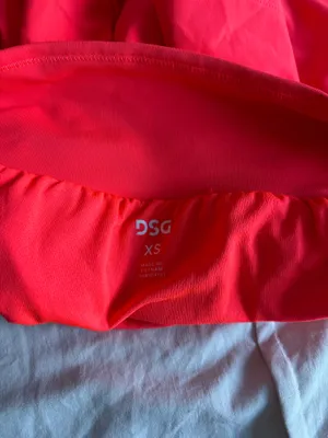 DICK'S Sporting Goods Pink Athletic Shorts thumbnail 3