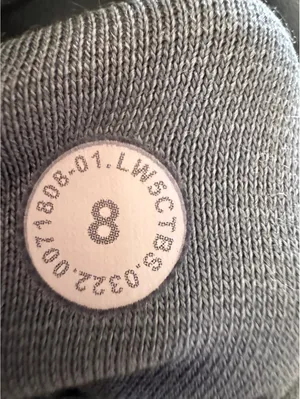 Lululemon Align High Rise 25” Tidal Teal Size 8 NWT thumbnail 7