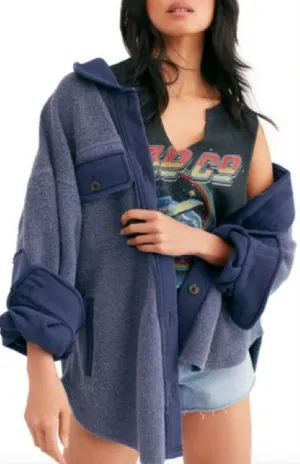 Free People Ruby Jacket thumbnail 1