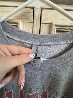Alabama Crewneck thumbnail 2