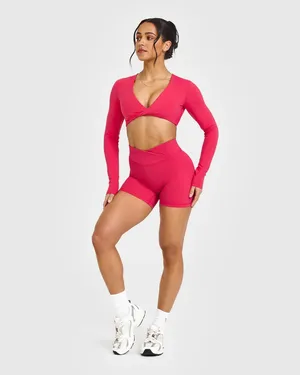 UNIFIED WRAP SHORTS thumbnail 5