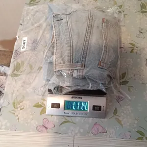 Abercrombie& Fitch The Vintage Flare High Rise Curve Love Womens 30 thumbnail 7