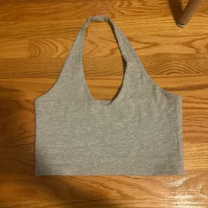John Galt Halter Top thumbnail 1