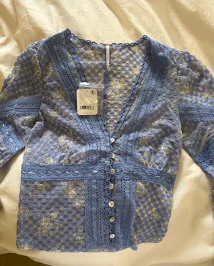 Free People Kika Top thumbnail 1