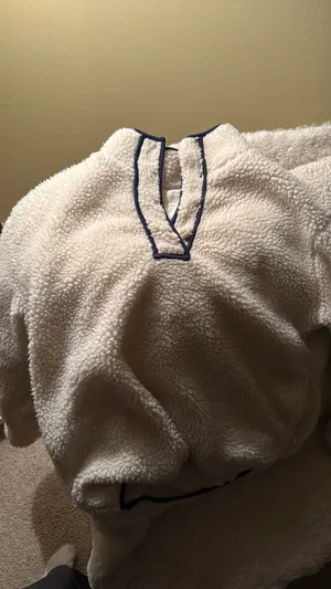 PARKE Fleece thumbnail 2