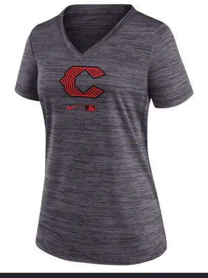 Women’s Cincinnati Reds Tee thumbnail 1