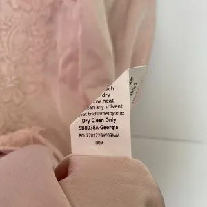HOUSE OF CB 'Georgia' Crystal Satin and Lace Midi Dress cutout Size‎ M NWOT thumbnail 12