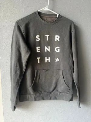 Yoga 6 sweatshirt Size XS thumbnail 1
