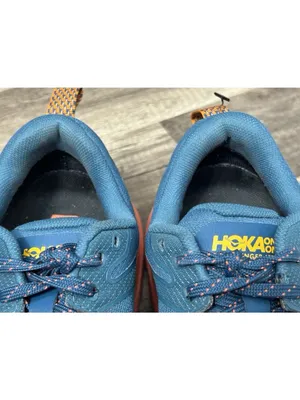 Hoka One One Challenger ATR 6 GTX Shoes Womens Size 7 B Gore Tex Trail Running thumbnail 7