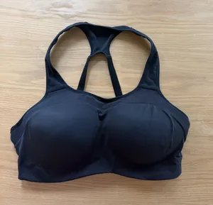 Nike Dri-Fit Sports Bra thumbnail 1