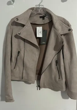 Moto Jacket thumbnail 5