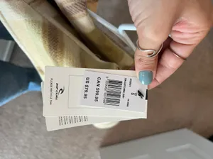Rip Curl Flannel Jacket thumbnail 4