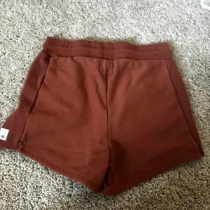 RSQ‎ rust orange shorts thumbnail 3