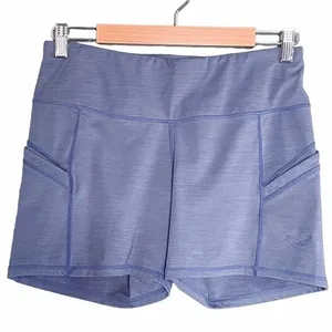 Kuhl Sculpt Shorts Inkwell Blue Bike Hiking Outdoor Short Women’s Size Small thumbnail 2