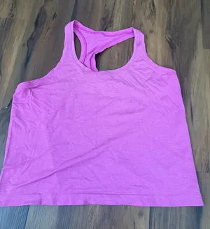 Lululemon Swiftly Tech Tank Racerback thumbnail 1