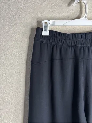 Lululemon Bound to Bliss High-Rise 7/8 Pant Black W5CPUS size 6 thumbnail 5