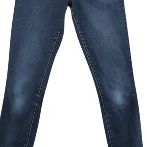 Everlane Skinny Jeans Indigo 28‎ Tall thumbnail 6