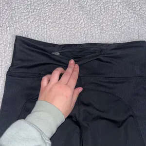 Nike Dri-Fit Bike Shorts thumbnail 5
