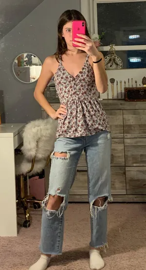 American Eagle Tank-top thumbnail 2