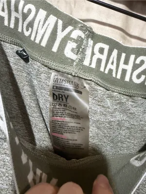 Gymshark leggings thumbnail 3