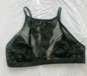 NWT Victoria’s Secret Bra top. thumbnail 1