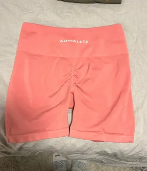 Alphalete Shorts thumbnail 1