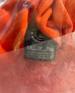 Adult New York Mets Hoodie size XS thumbnail 3