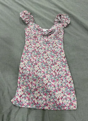 ASTR Dress thumbnail 1