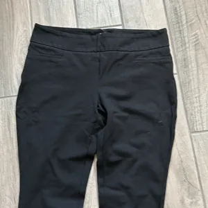 Dalia black pants Size XL thumbnail 2
