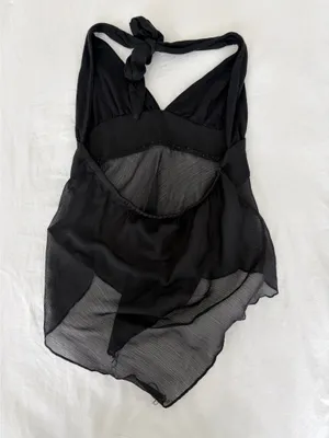 Urban Outfitters Halter Top thumbnail 3