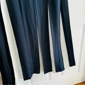 Bitte Kai Rand Black White Split Skirt Sleeveless Maxi Dress EU 36/38 US S/M thumbnail 9