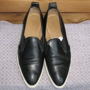 Everlane Black the Street Shoe 10.5 thumbnail 5
