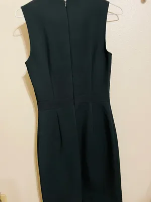 H&M Fitted Work Dress thumbnail 2
