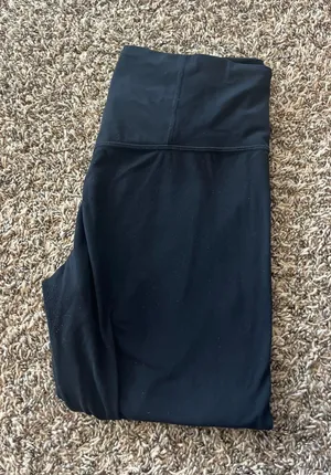 Athleta Black  7/8 Leggings thumbnail 2